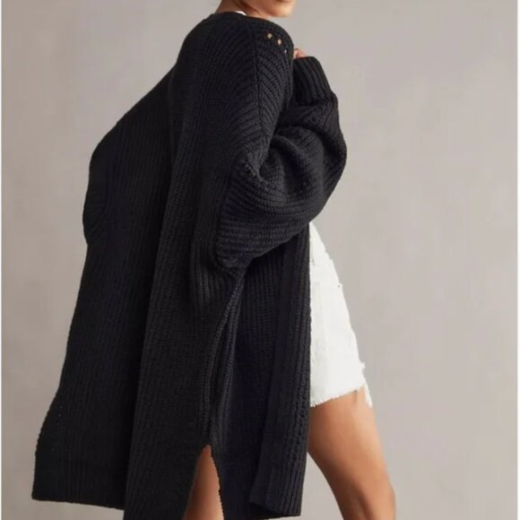 Free People Nightingale Cardi - Picture 2 of 5